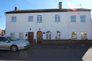 2, Eagle Buildings, New Road, Studley B80 7LY