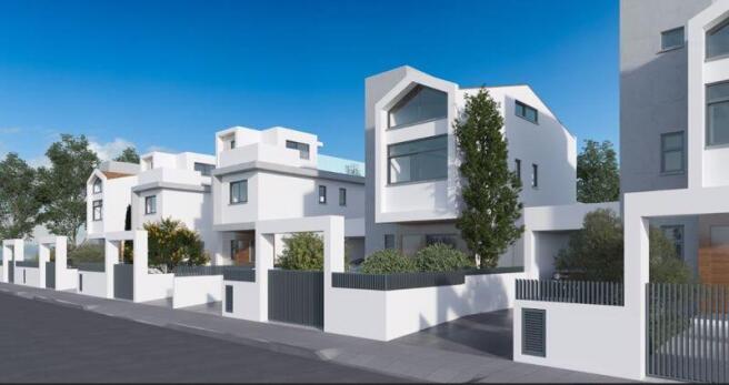 Villas - Artist...