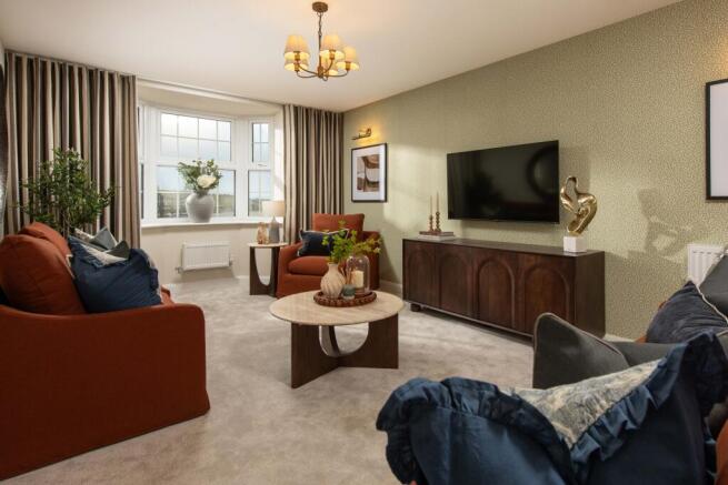 DWH EM Ashbourne Airfield Kirkdale Lounge