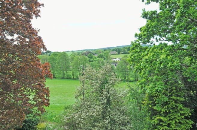 Views from bal...
