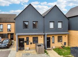 14, Diana Close, Milton Regis, Sittingbourne ME10 2QW