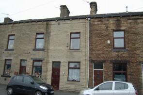 8, Key Sike Lane, Todmorden OL14 5RF