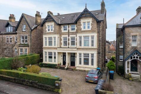 Grove Road, Harrogate, HG1