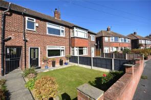 42, Kelmscott Crescent, Manston, Leeds LS15 8JY