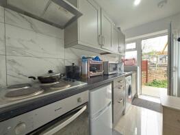 21, Maswell Park Road, Hounslow TW3 2DL