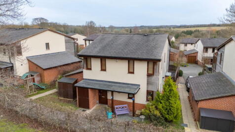 Foxdown, Overton, RG25 3JQ