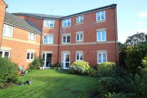 1, Haydon Court, Waltham Road, Reading RG10 9EP