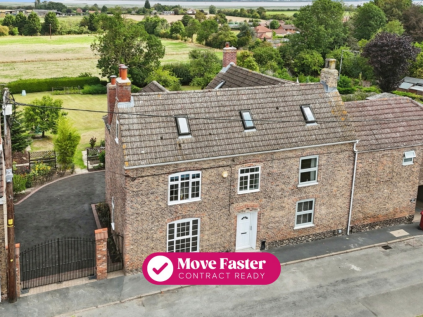 West End, Winteringham, Scunthorpe, DN15 9NS