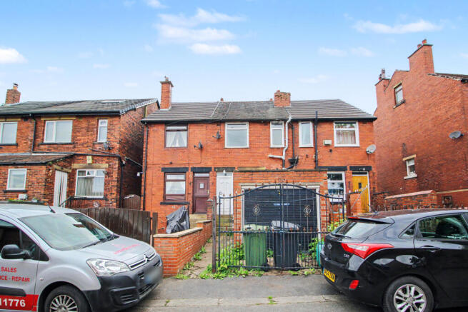 49 Park View, Cleckheaton, West Yorkshire, BD19 3AP