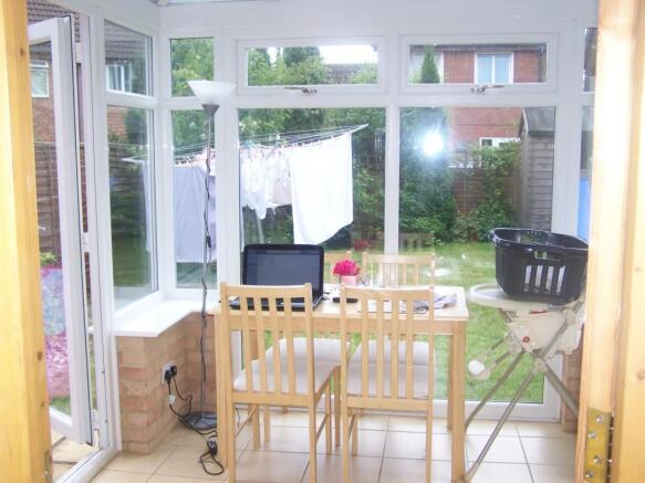conservatory