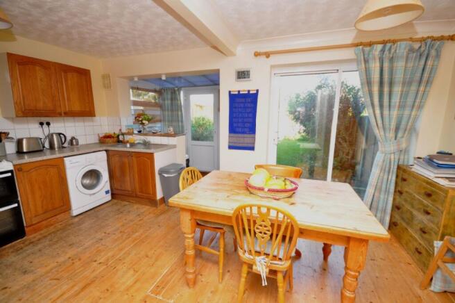 Branscombe Close, Frinton-on-sea photo 4