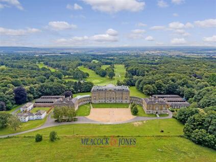 Thorndon Park, Ingrave, Brentwood