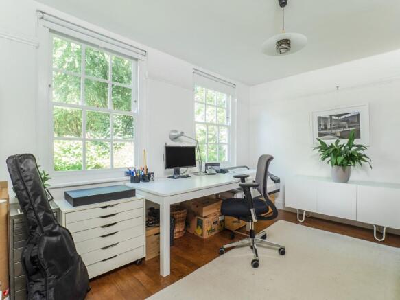 Dining/Office