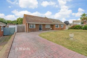 31, Killick Road, Hoo St Werburgh, Rochester ME3 9ER