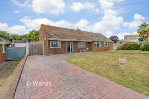 Killick Road, Hoo, Rochester, Kent