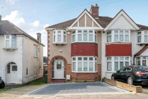 129, Portland Crescent, Stanmore HA7 1LR