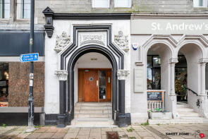 Flat 16, 119, Quarry Street, Hamilton ML3 7DR