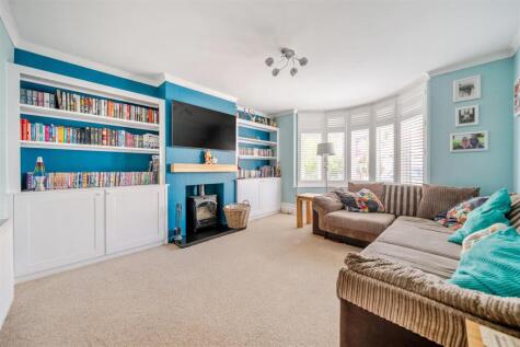 Grove Avenue, Gosport