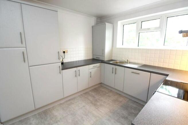 Kitchen View 2