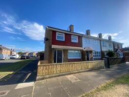 1, Revesby Road, Middlesbrough TS3 0JP