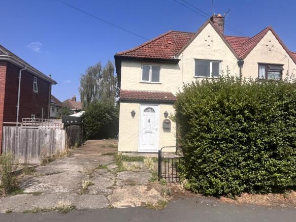 Photo of the property