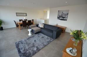Apartment 519, Nottingham One Entrance D, Canal Street, Nottingham NG1 7HT
