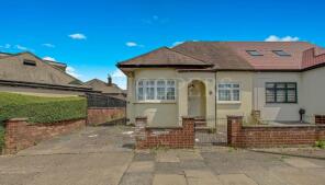 8, Winston Avenue, London NW9 7LB