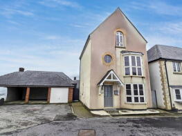 14, Pitchford Lane, Neath SA10 6FN