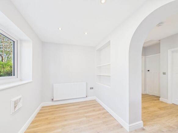 Dining Area/Hall
