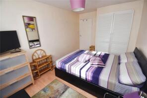 50, Kings Road, Luton, Chatham ME5 7JY
