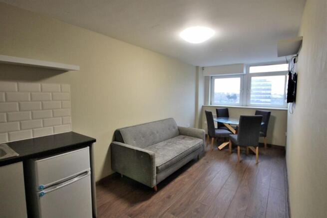 Flat 108 702 Daniel House, 31 Trinity Road, Bootle, Sefton, L20 3TB photo 5