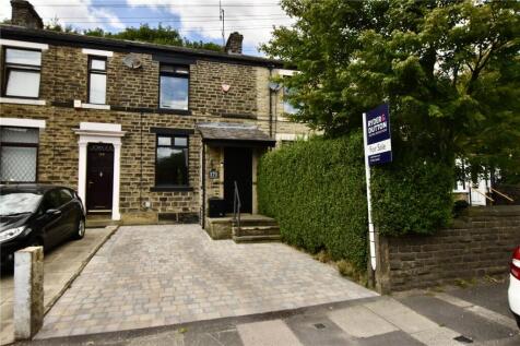 Huddersfield Road, Newhey, Rochdale, Greater Manchester, OL16