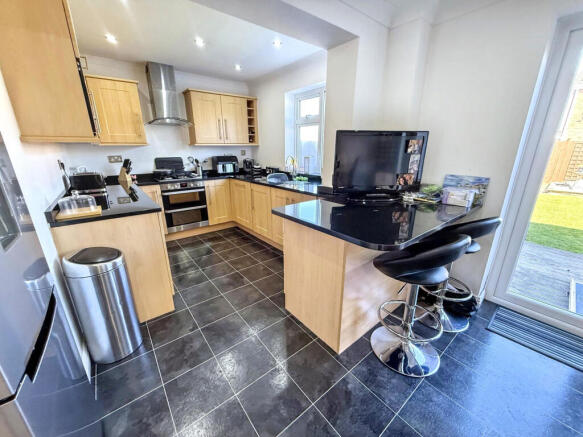 Frome Place, Cramlington, Northumberland, NE23 1TE photo 4