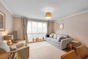 Flat 2, 6 Coombe Lodge, Manorgate Road, Kingston Upon Thames KT2 7AL