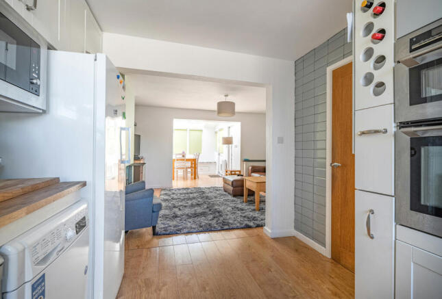 Open-Plan