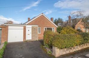 3, Longley Avenue, Kelsall, Chester CW6 0QZ