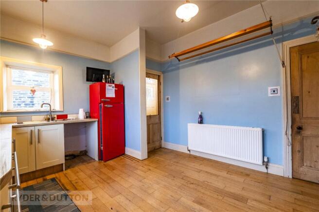New Mill Road, Holmfirth, West Yorkshire, HD9 photo 4