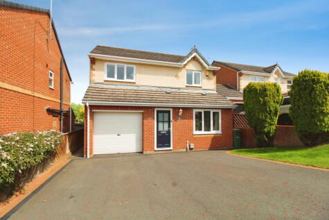 Cockshott Dean, Prudhoe, NE42 5QG