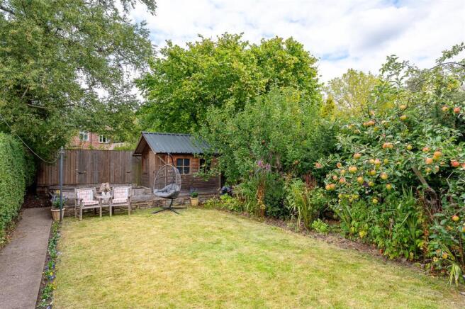 3 bed Semi-Detached for sale Image 4