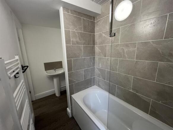 2 bed End of Terrace for sale Image 8
