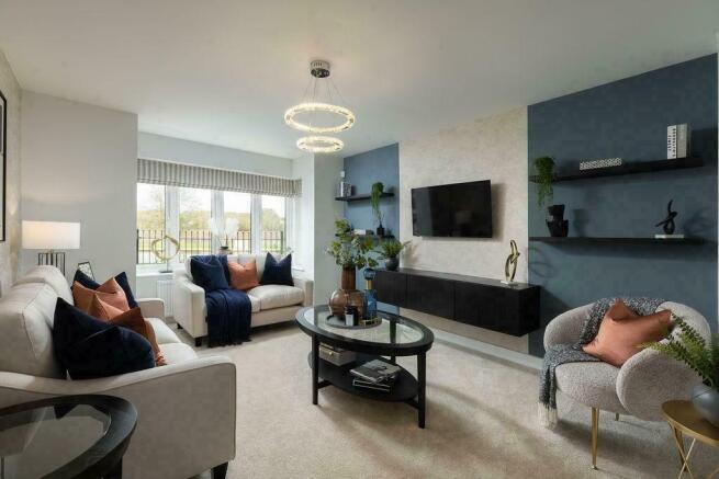 Showhome Photography