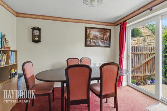 3 bed Semi-Detached for sale Image 4