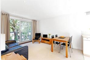 5, 204 Nucleus Apartments, West Hill, London SW15 3JT
