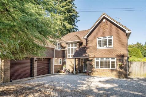 Furze Vale Road, Headley Down, Hampshire, GU35