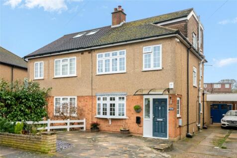 Lawrence Drive, Ickenham, Uxbridge, UB10