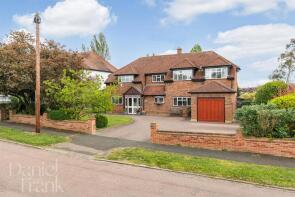 38, Hillcrest Road, Loughton IG10 4QQ