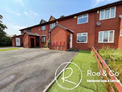 Willow Close, Bolton, BL3