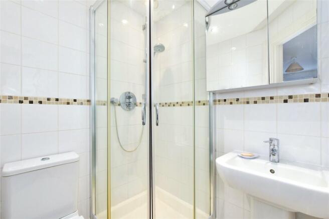 En-Suite Shower