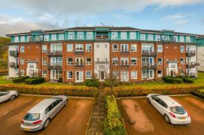 Flat 3/1, 32, Strathblane Gardens, Glasgow G13 1BF