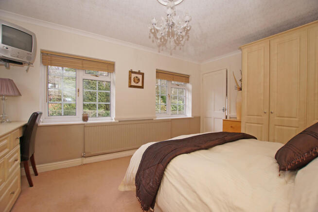 Master Bedroom - ...